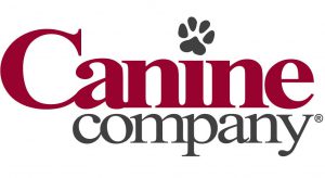 Canine Company Logo wide