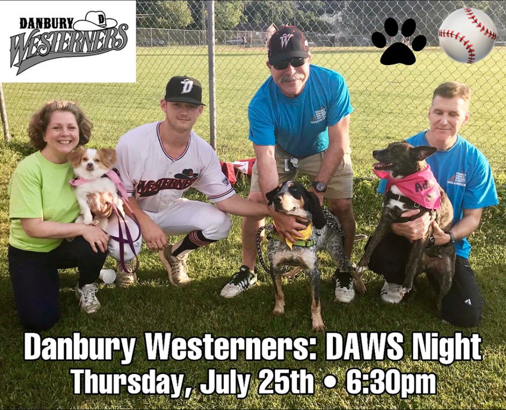 Danbury Westerners DAWS Night Danbury Animal Welfare